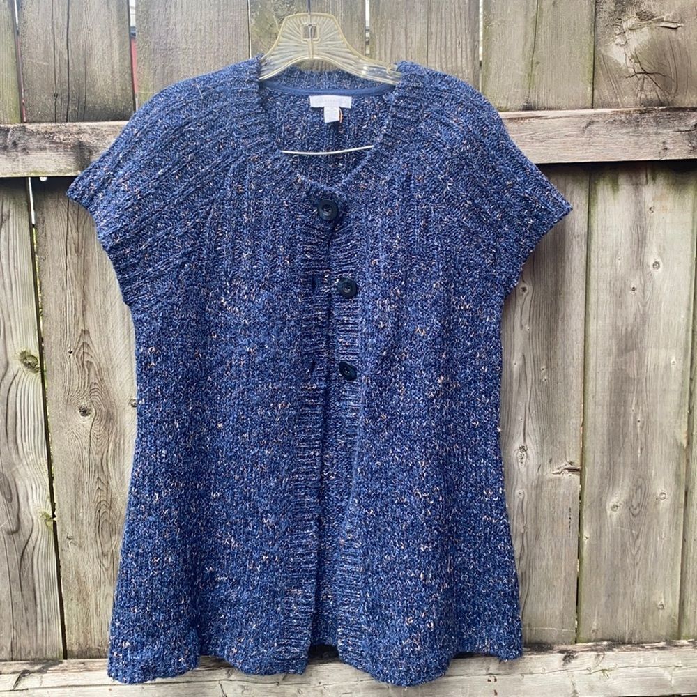 Charter Club cardigan sz. M